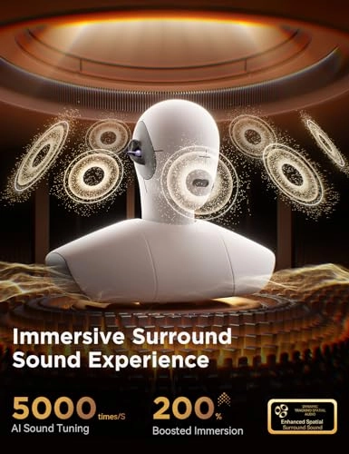 JR-OE3 Wireless Earbud