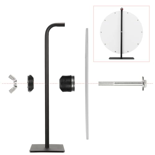 Prize Wheel - 13 years and up