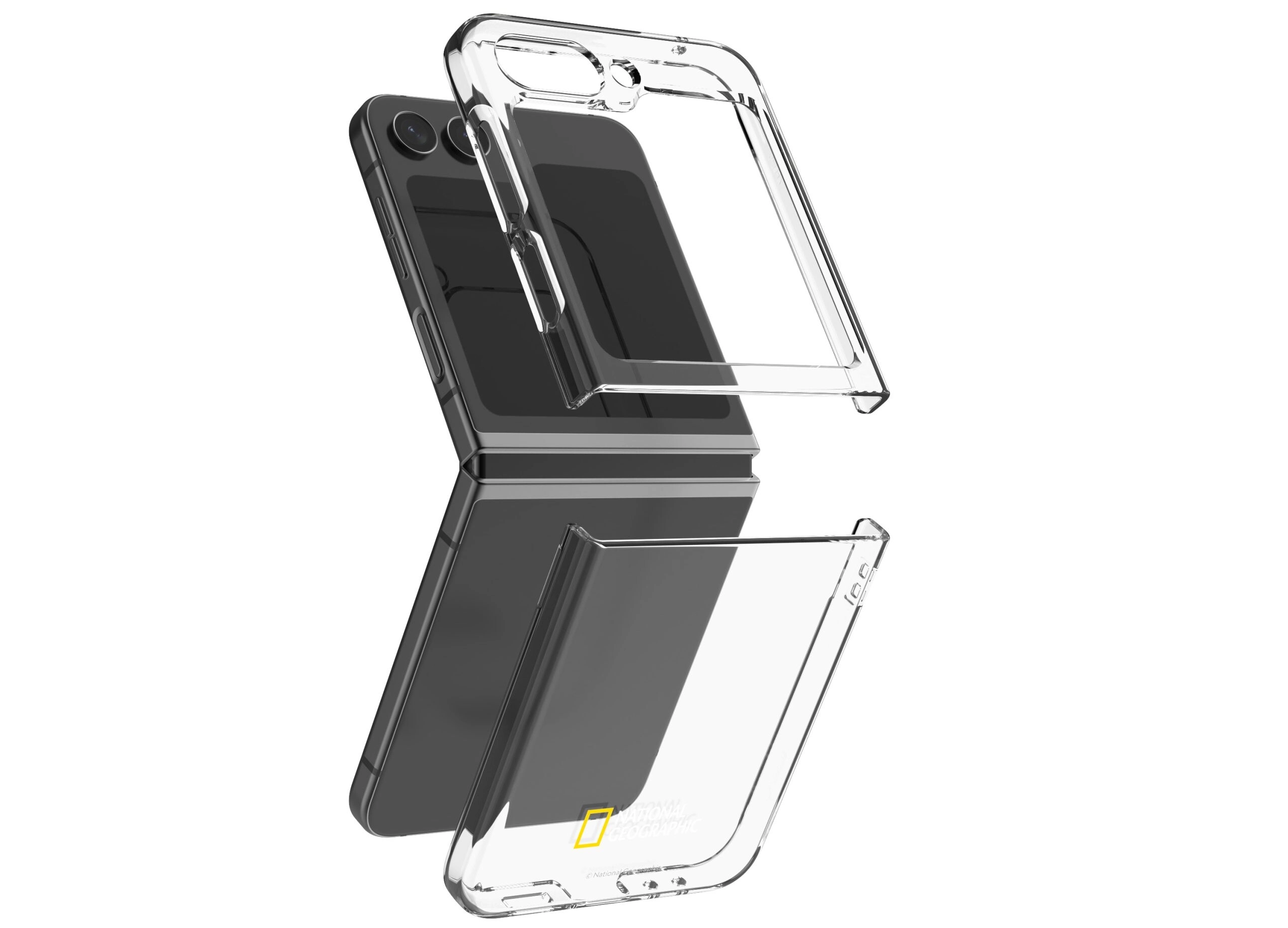 Slim Fit Case for Galaxy Z Flip 5