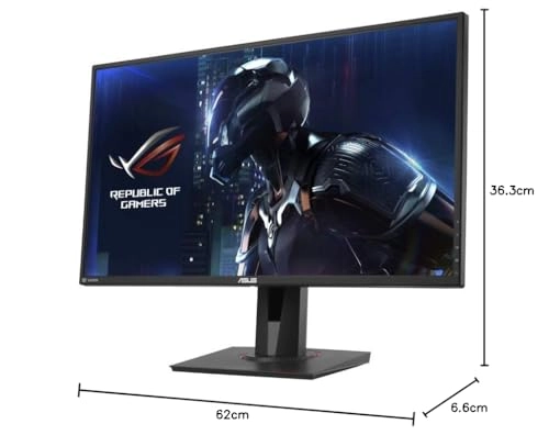 PG278QE - 27 in 2560 x 1440