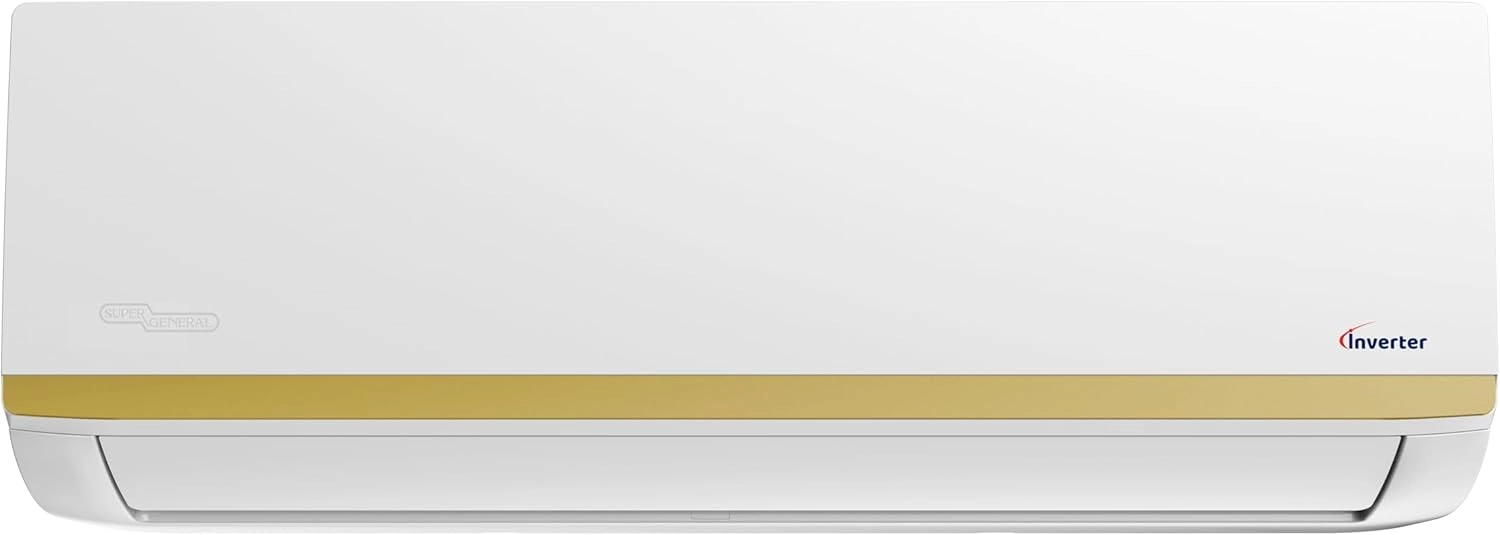 SGS257I - 2 Ton Split Inverter