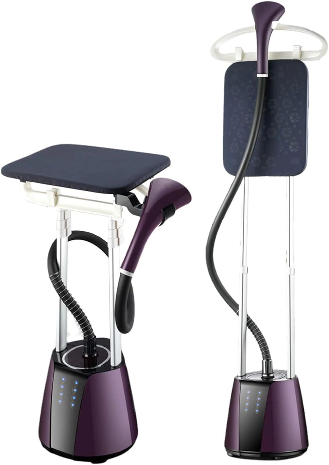 Garment Steamer - 2000W 2.2L 45S Fast Heating