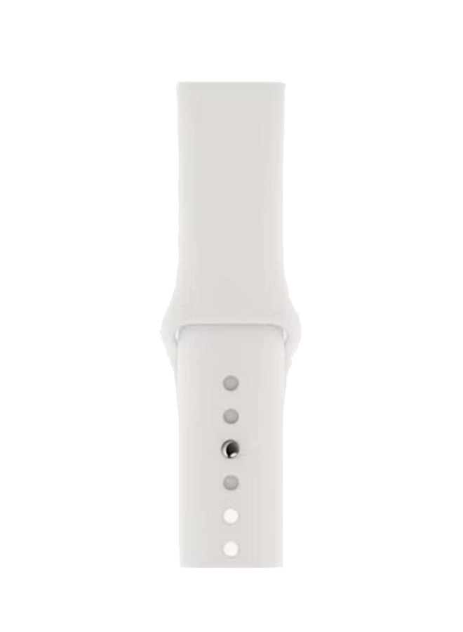 Series 4 44mm Aluminum Cellular GPS