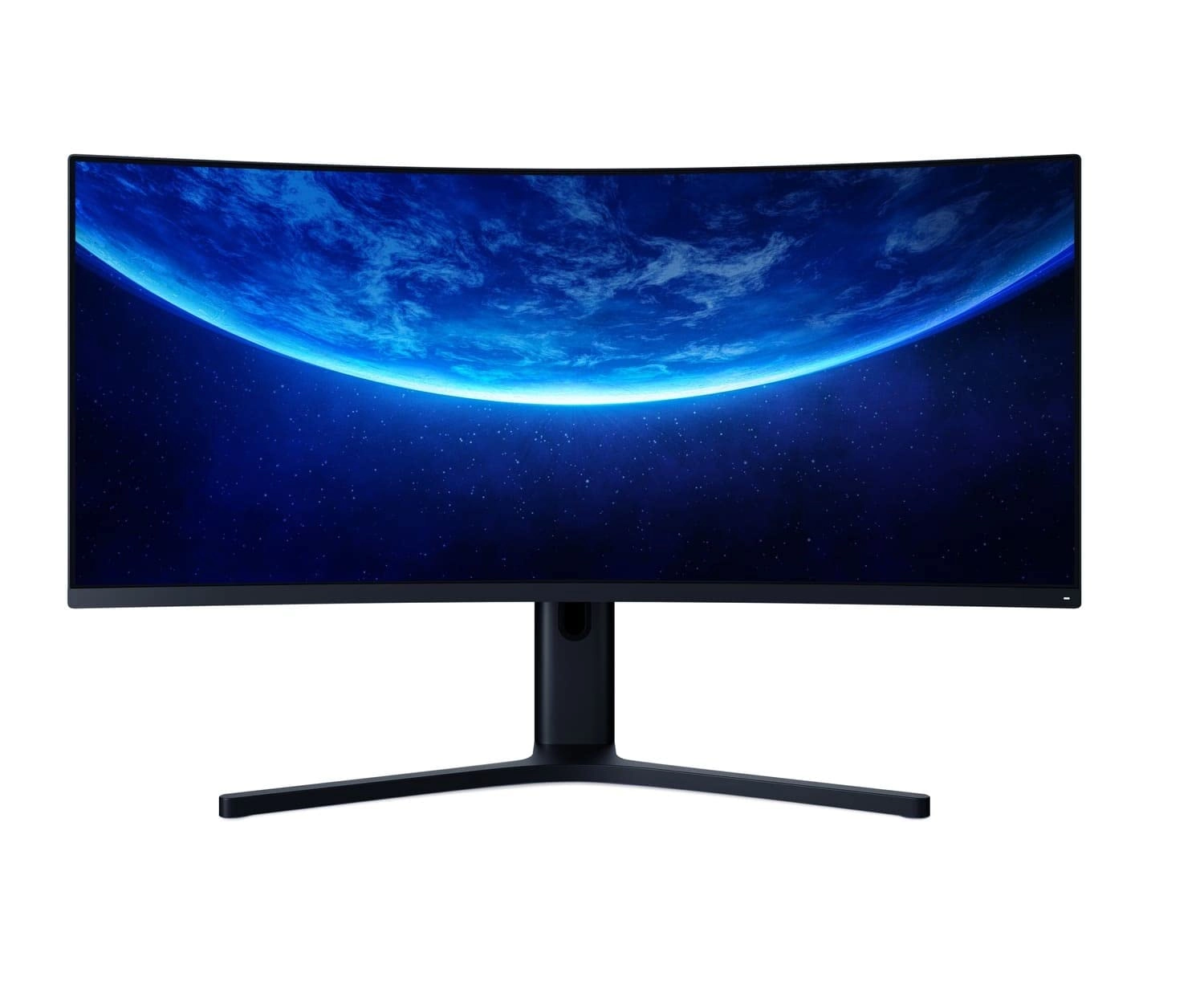 Xiaomi Curved Gaming Monitor - 3440 X 1440 pixels 34 inch