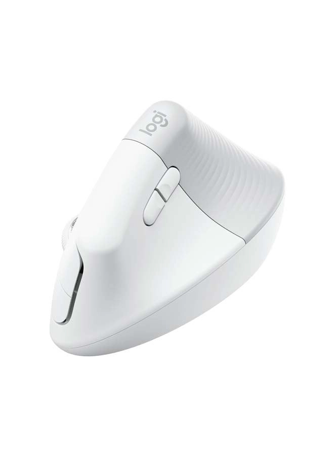 Lift Vertical Ergonomic Mouse - Wireless