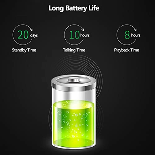 Y35 Wireless Headset