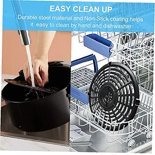 Air Fryer Rack - Food Grade Material