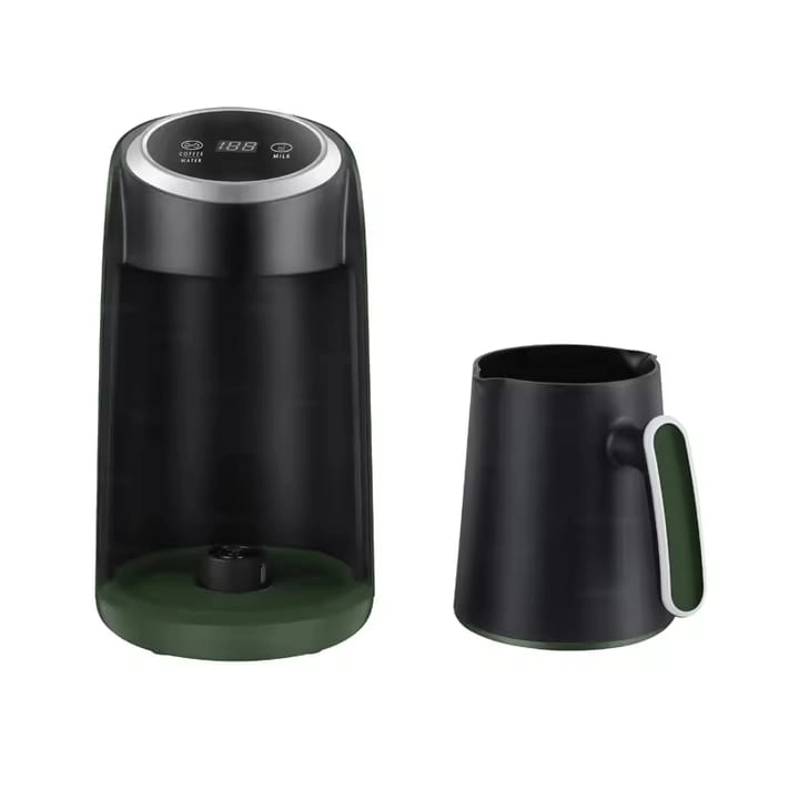 3 in 1 Turkish Electric Coffee Maker