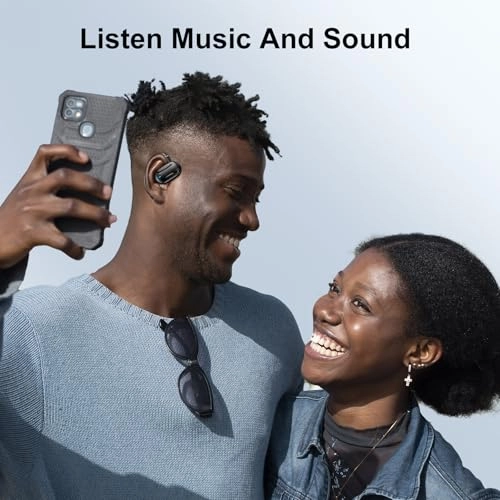 V8-1 Wireless Earbud