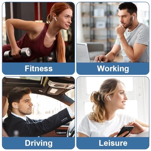 Q1-3931327 Wireless Earbud