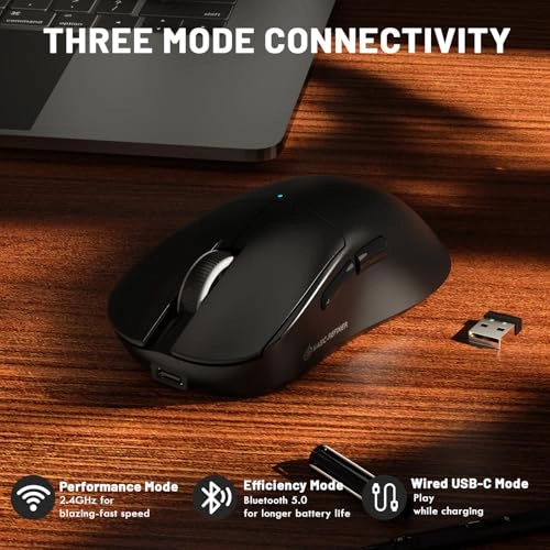 Magic-Refiner X2 - 2.4 GHz Bluetooth USB