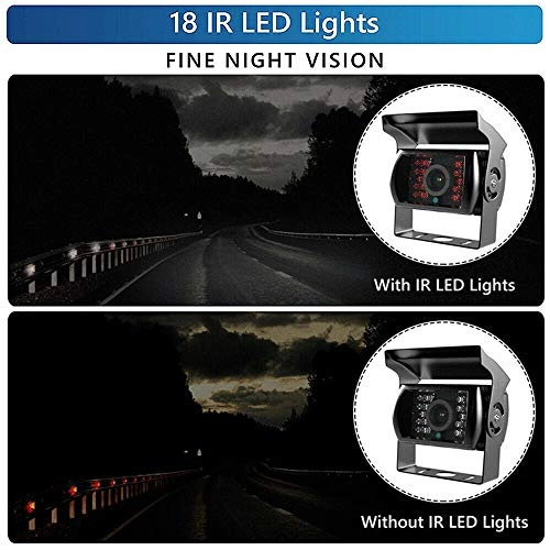 K7 - Night Vision Wireless 1080P