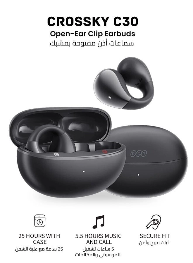 OE3 Wireless Earbud