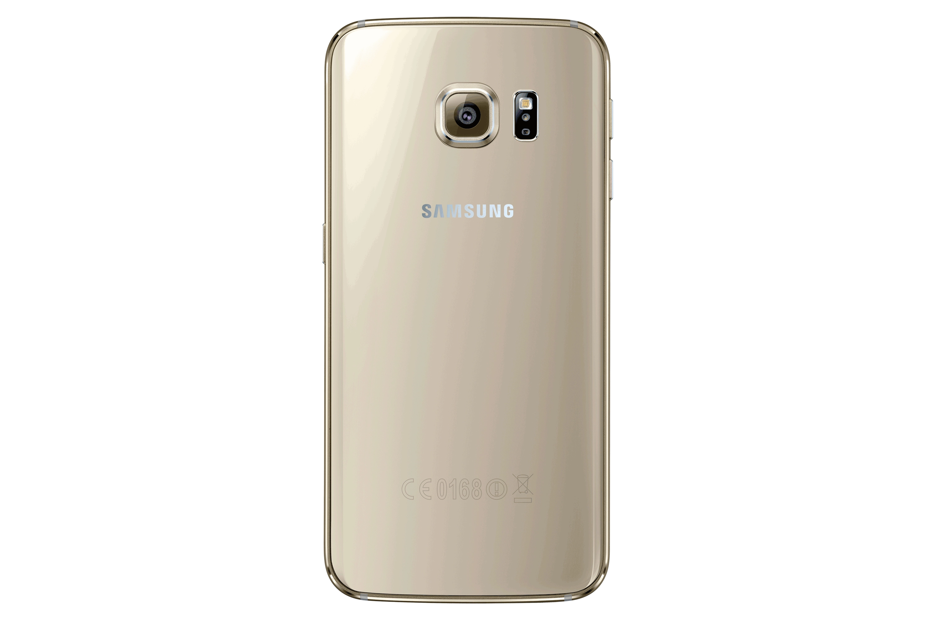 Galaxy S6 - 3GB 32GB