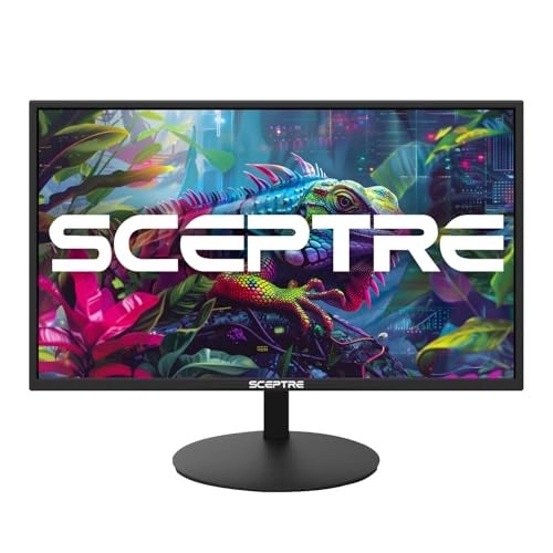 e-Sceptre E275W-19203R - 27 Inches 1920x1080