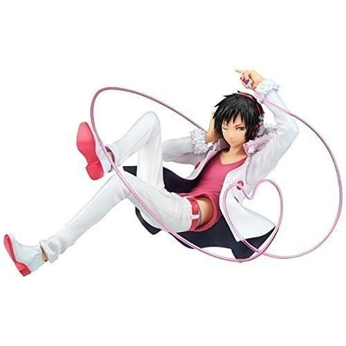 Generic Izaya Orihara - Durarara Psychedelic Ver. 1:8 - PVC Figure