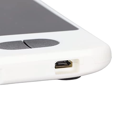 T503 - 155mm / 6.1in 100mm / 3.9in 8192 Level