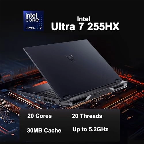 Predator Helios Neo 16 - 16'' 2TB 32GB 255HX