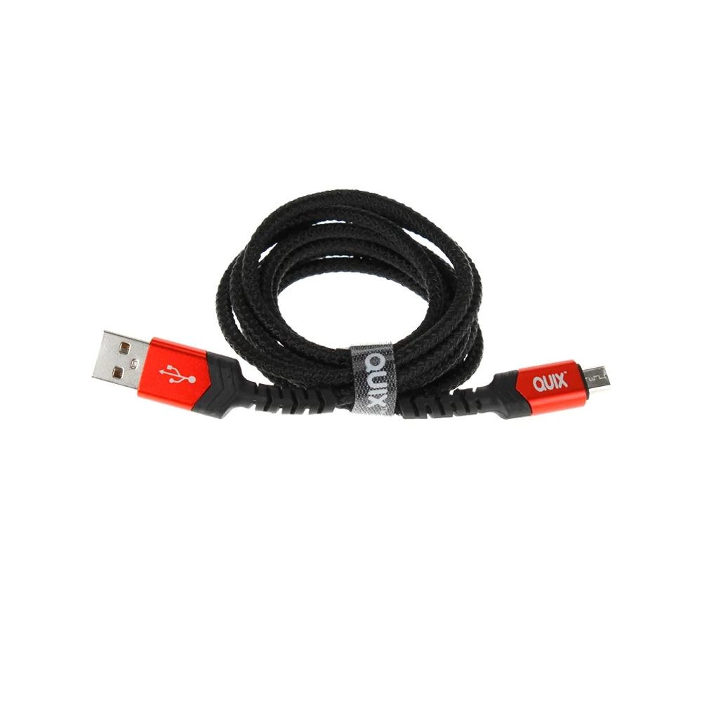 Charging Cable USB to Android Micro 1.5m