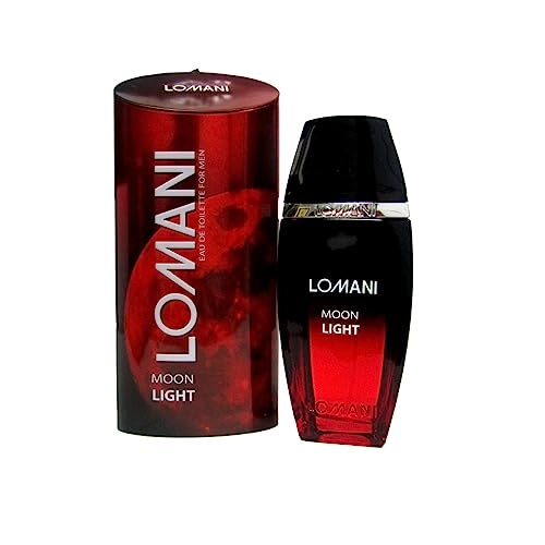 Moon Light Eau de Toilette 100ml