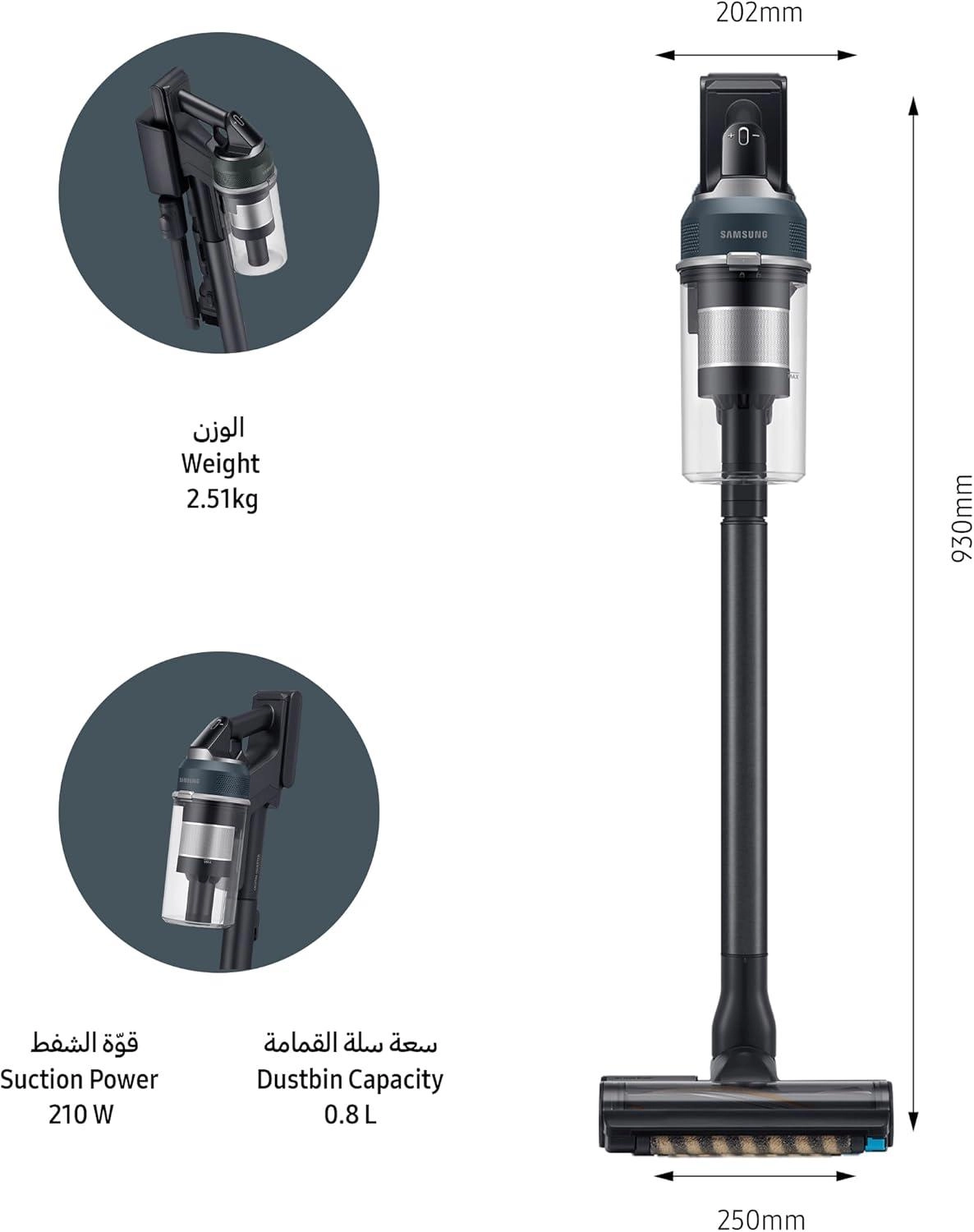 Jet 95 - Dry 60 Minute
