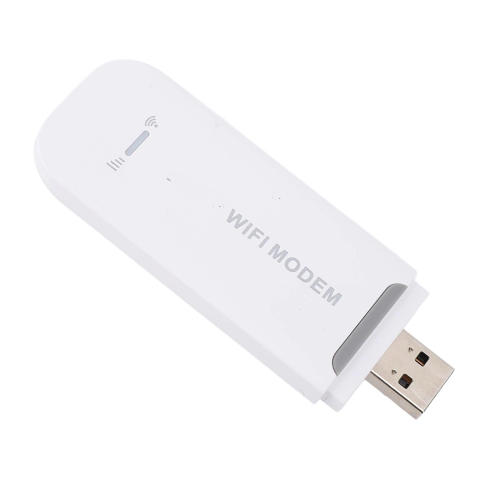 4G Mobile WiFi Hotspot - 4G 2.4G