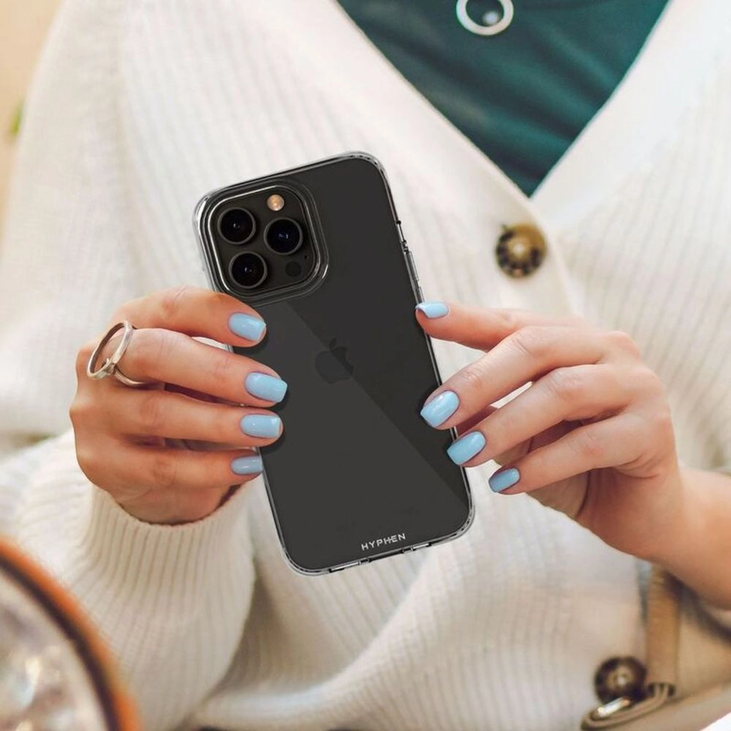 Aire Hard Case for iPhone 14 Pro