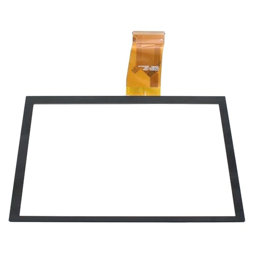 Touch Screen LCD Display - 8.4 Inch