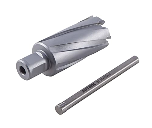 TCT ANNULAR Cutter - 50.8 Millimeters steel