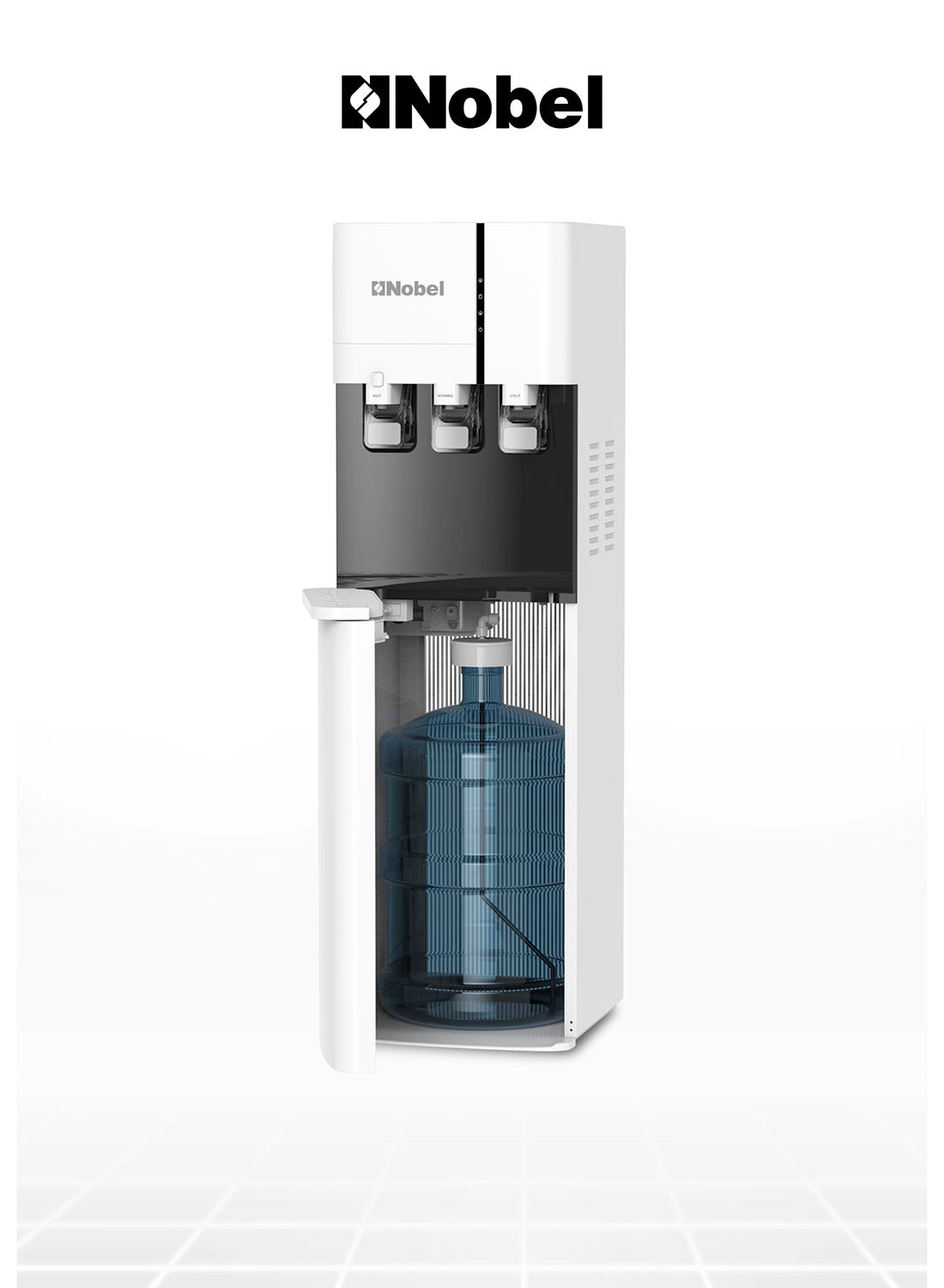 Nobel NWD800BL - 7 Liter(s)