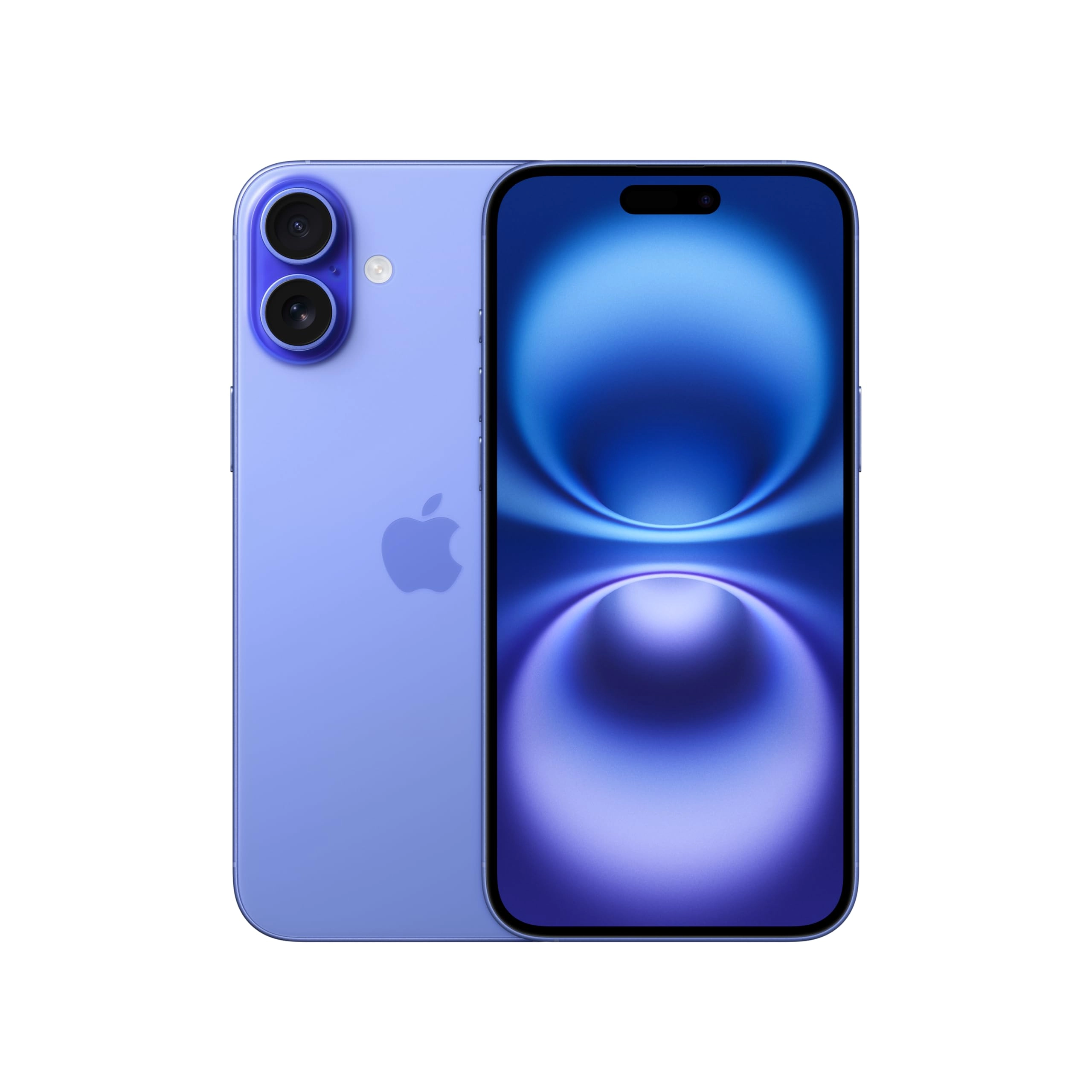 (Renewed) iPhone 16 Plus - 256GB