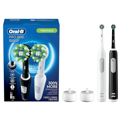 Pro 1000 - CrossAction 2 Count