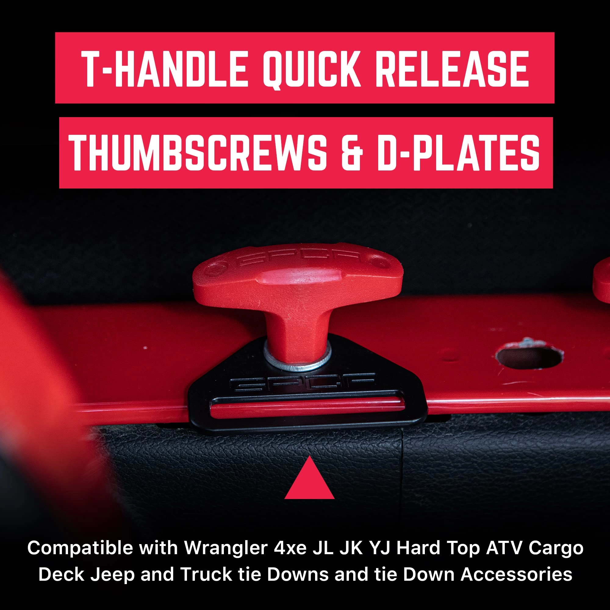 GP Anchor - 25 mm 8 mm