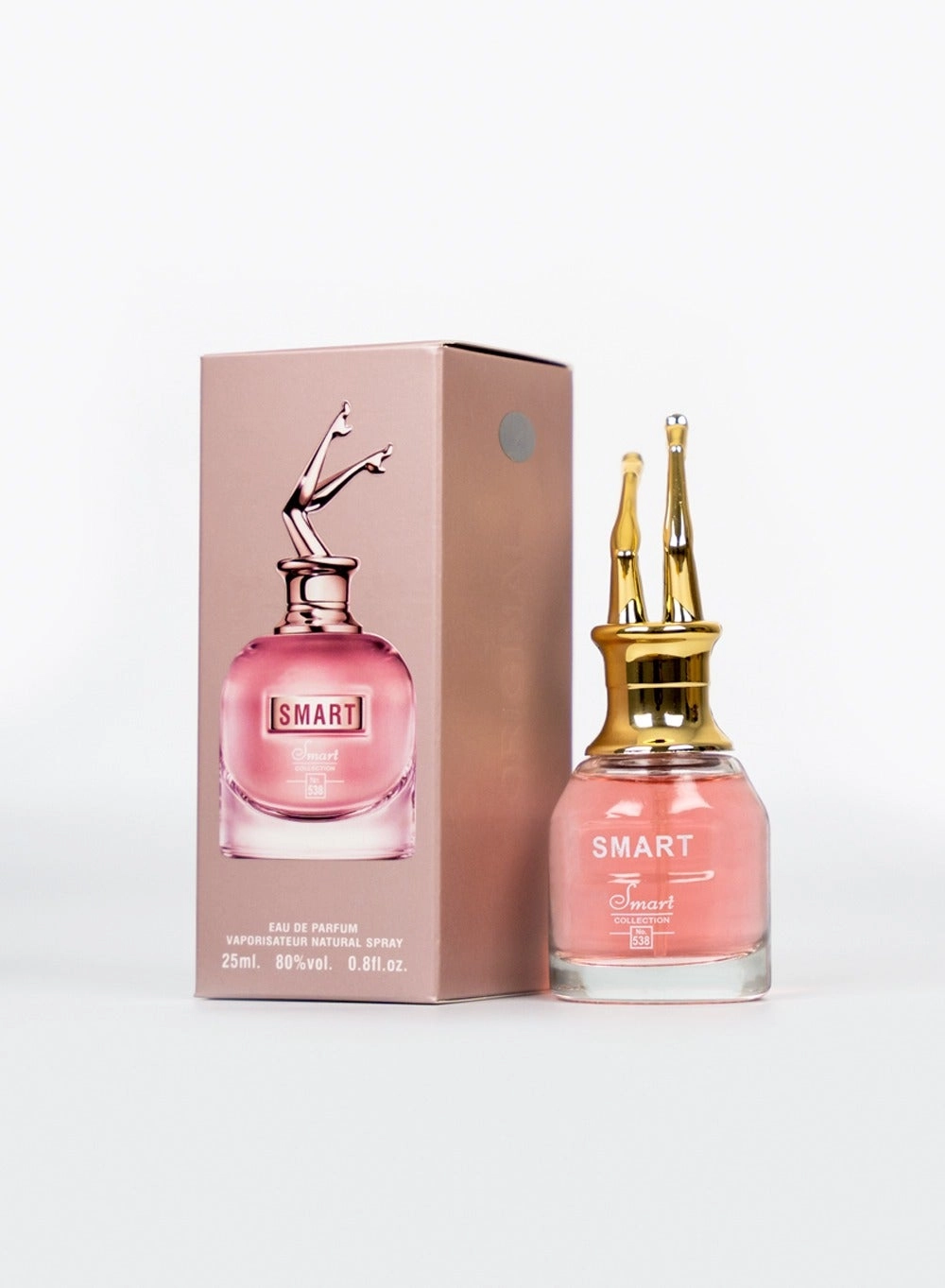 Perfume 538 Eau de Parfum 25 ml