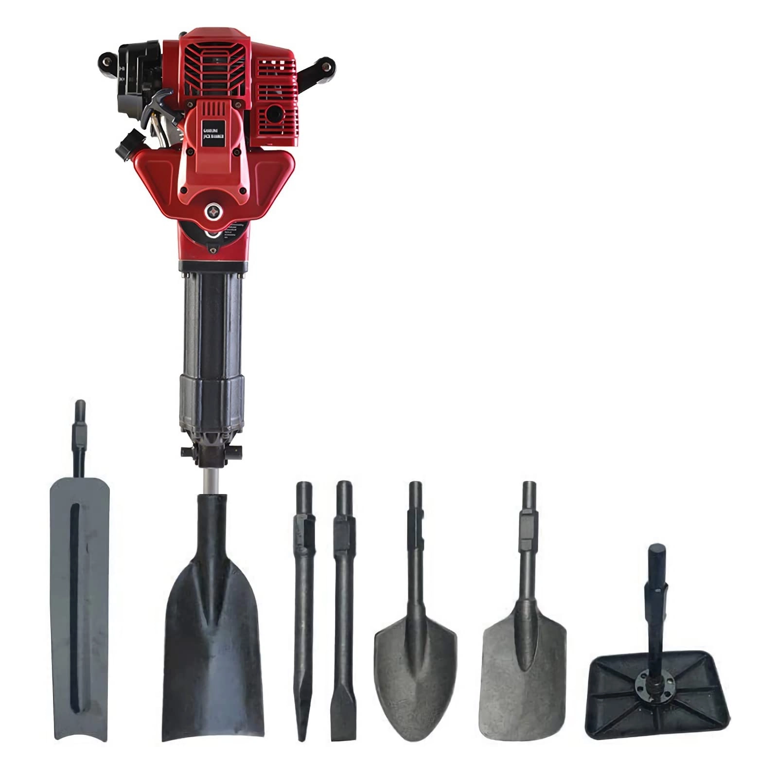 FIAVUS Demolition Jack Hammer - 1700W