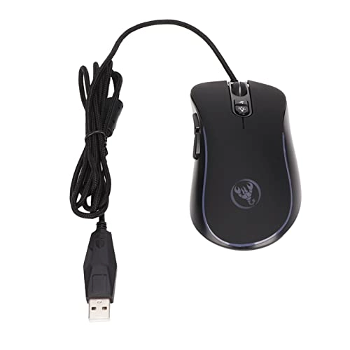 Mechanical Mouse - Wired