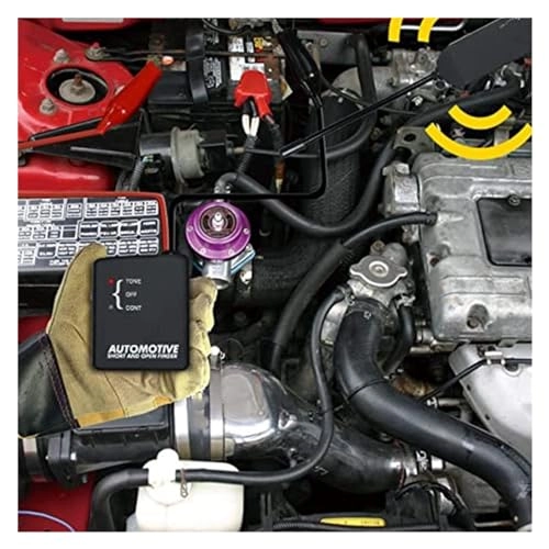 EM415 Pro - Network Cable Tester Circuit Finder