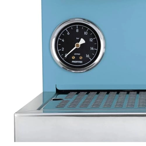 GO - PID 0.4-liter boiler