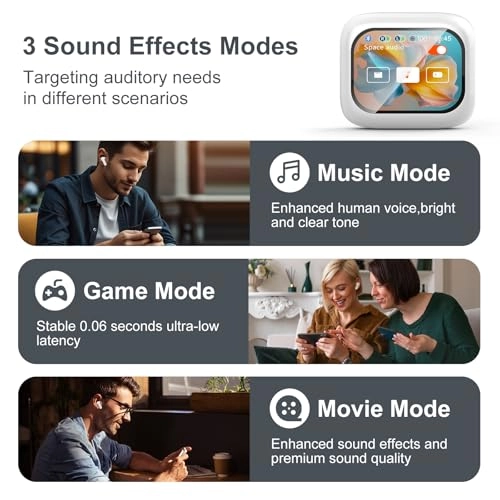 V700 Wireless Earbud