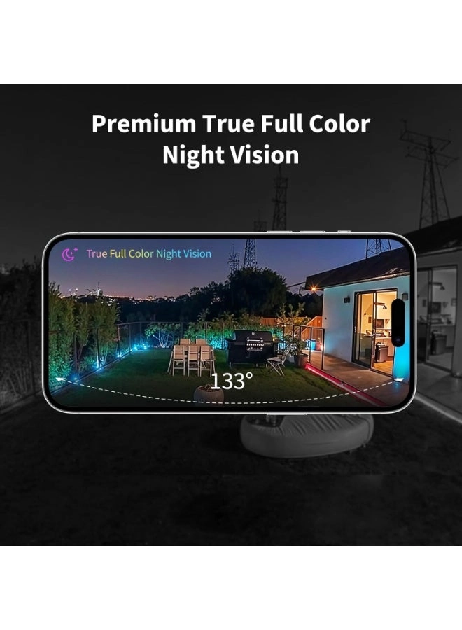 G5 Pro - 4MP Outdoor