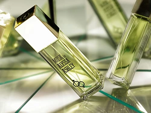 Musk Eau de Toilette 3.4 oz