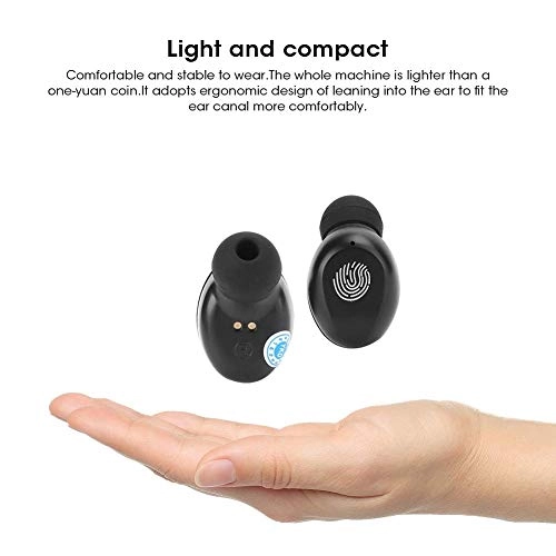 iv756kb08d Wireless Earbud