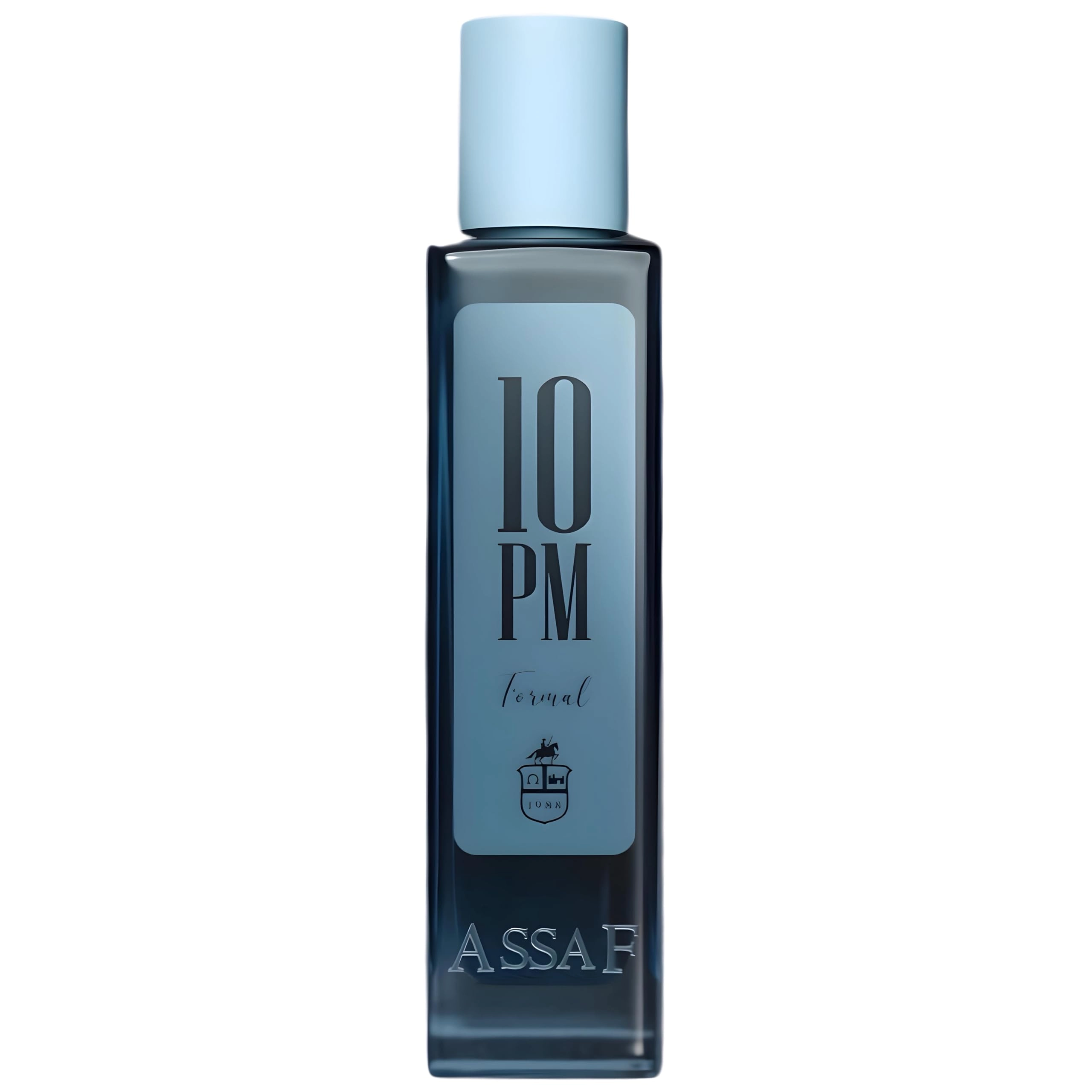 ASSAF 10 PM Eau de Parfum 200 ml