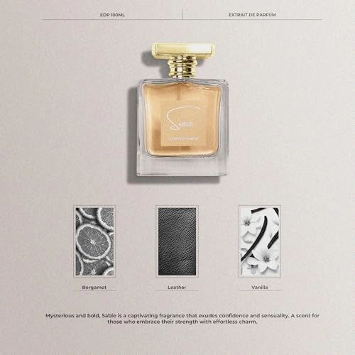 Privilege Sable - 100 Milliliters