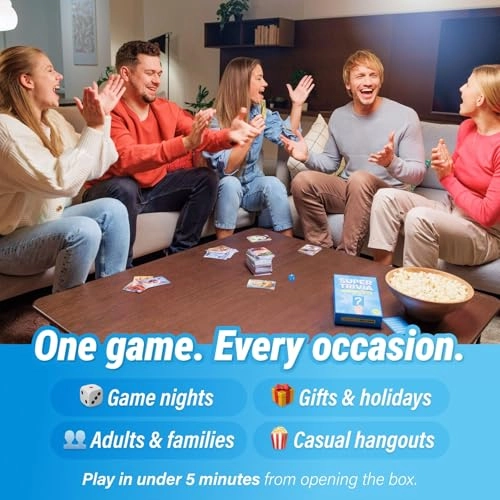 Super Trivia