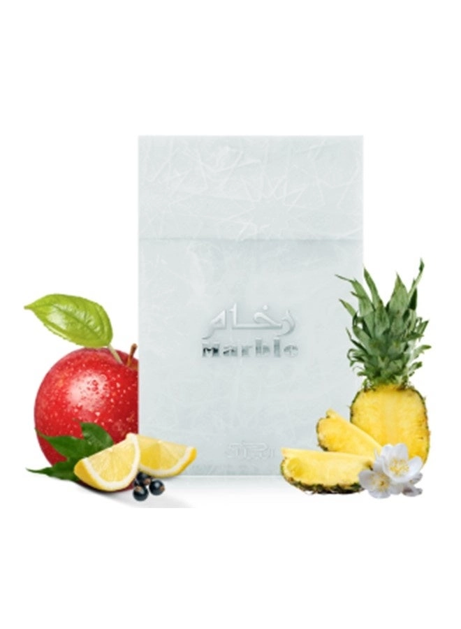 Marble Eau de Parfum - 80 ml