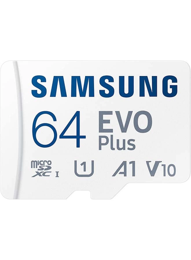 EVO Plus - 64GB