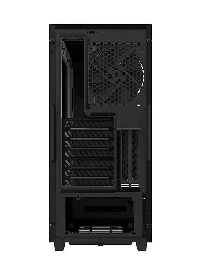 AORUS C300 - Tempered Glass Mid Tower ATX