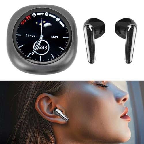 Translation Earbuds - 144 languages