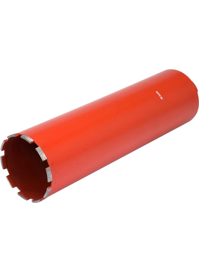 Laser Welded Diamond Core Bit - 122mm